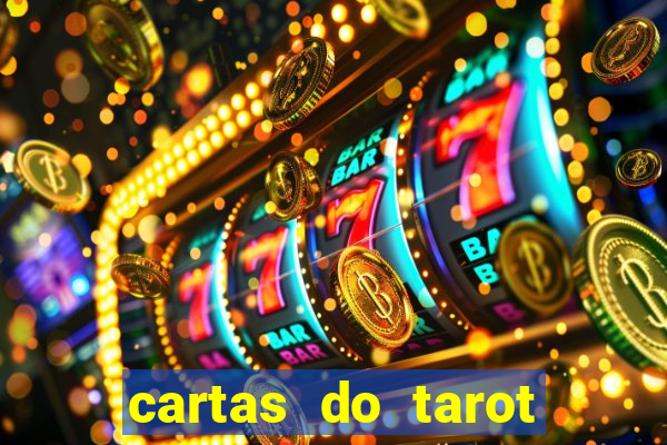 cartas do tarot que indicam mentira